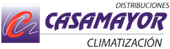 Distribuciones Casamayor Logo