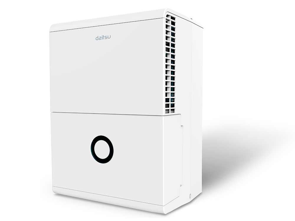 Daitsu Dehumidifier Elvegast