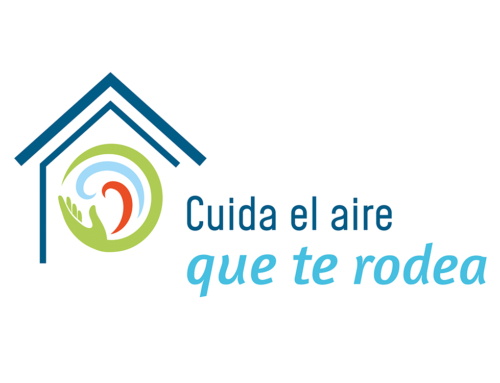 ¡Cuida El Aire Que Te Rodea!