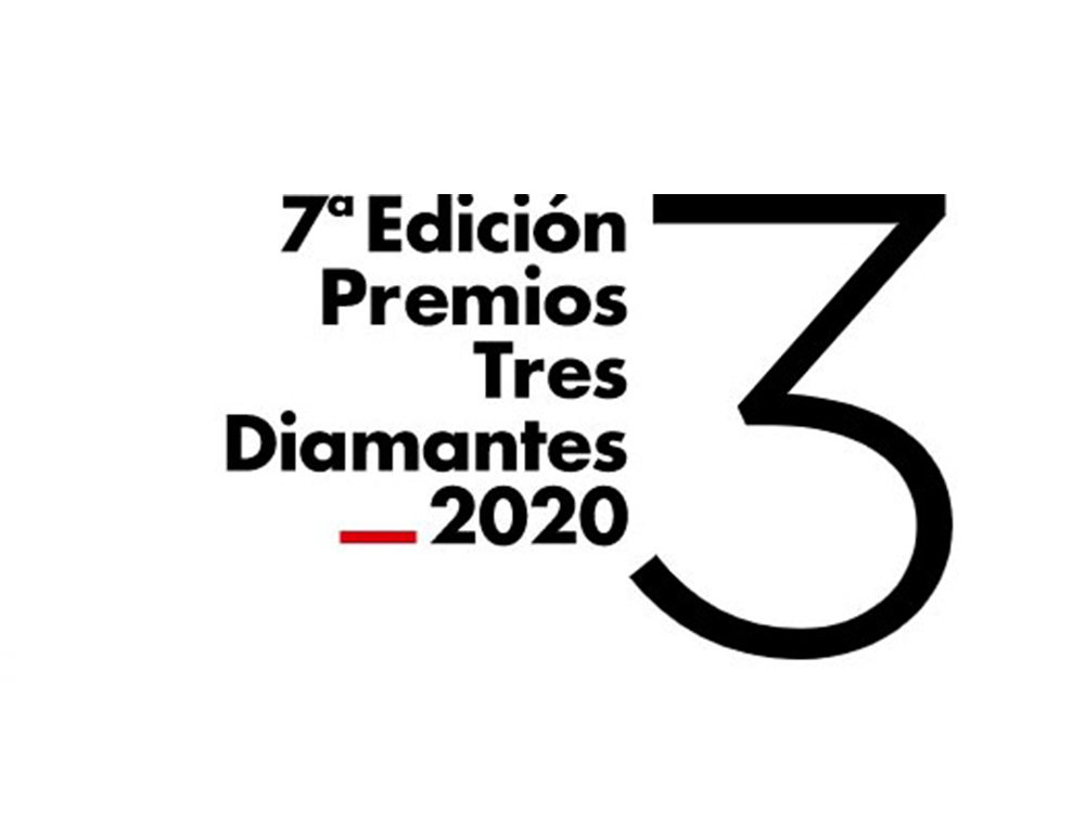 Premios 3 Diamantes