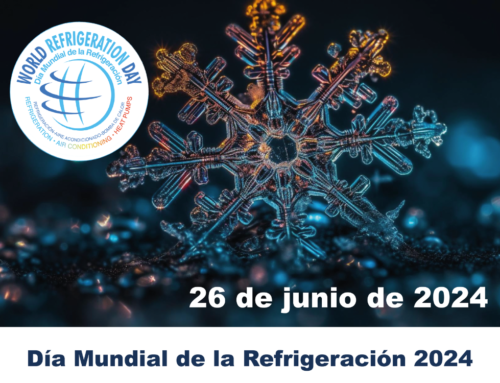 Día mundial de la refrigeración: promoviendo temperaturas sostenibles