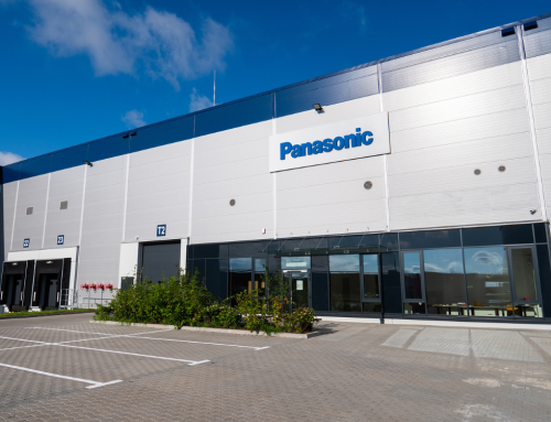 Panasonic finaliza la adquisición de Area Cooling Solutions de Polonia