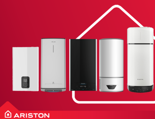 Ariston presenta su nueva tarifa y actualizaciones de producto para febrero de 2025