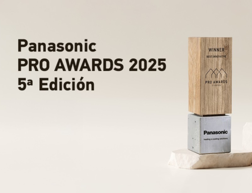 Los Premios PRO Awards de Panasonic lanzan su 5ª edición celebrando 10 años de excelencia