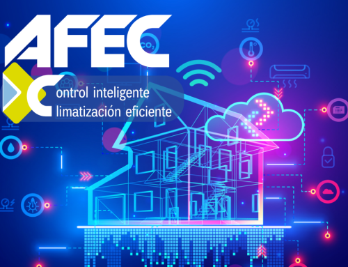 Control inteligente, climatización eficiente: una campaña de concienciación sobre regulación y control