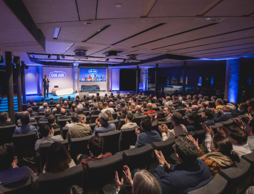 Más de 200 profesionales asisten a “Daikin ON AIR” en Barcelona, el late night show de climatización