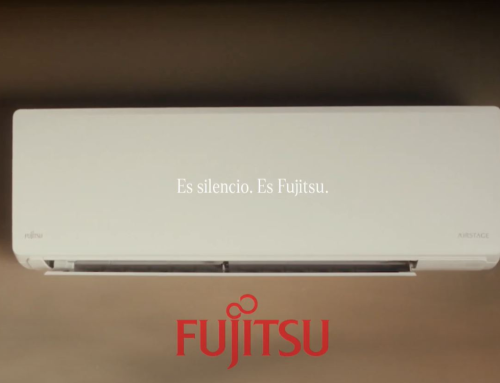 Fujitsu consolida su liderazgo en 2024 como la marca de climatización más recordada por los consumidores